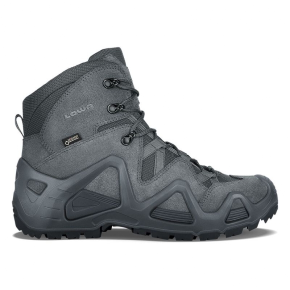 Lowa | Men's Zephyr GTX Mid TF-Wolf