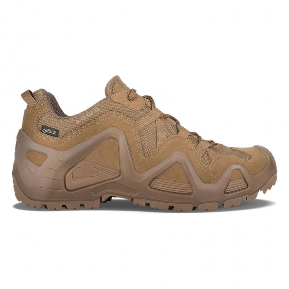 Lowa | Men's Zephyr GTX Lo TF-Coyote OP