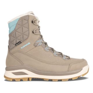 Lowa | Women's Ottawa GTX Ws-Stone/Jade