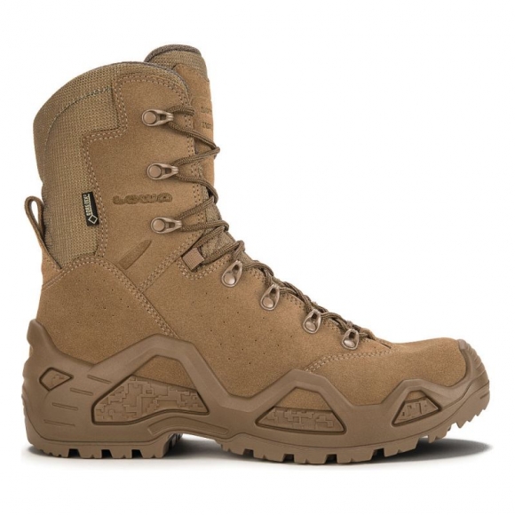 Lowa | Women's Z-8S GTX Ws C-Coyote OP