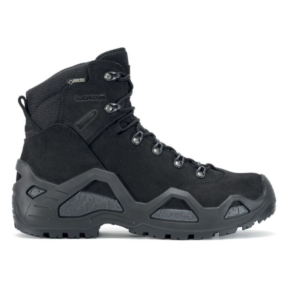 Lowa | Women's Z-6S GTX Ws C-Black