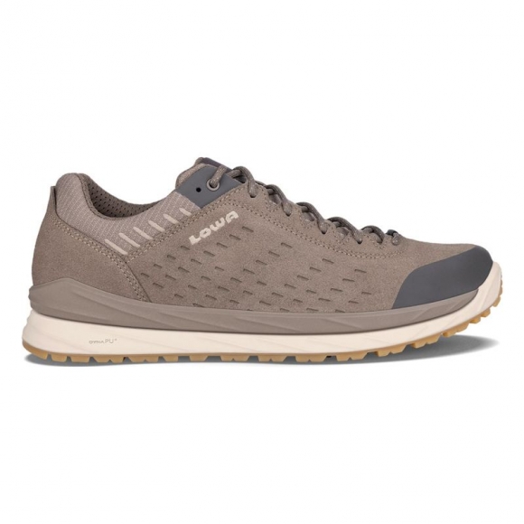 Lowa | Men's Malta GTX Lo-Stone