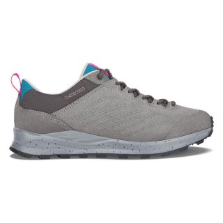 Lowa | Women's Valletta Ws-Grey