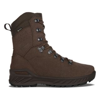 Lowa | Men's R-8S GTX Thermo-Dark Brown