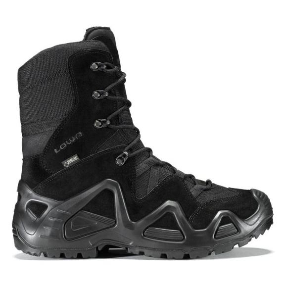 Lowa | Men's Zephyr GTX Hi TF-Black