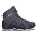 Lowa | Men's Zephyr GTX Mid-Steel Blue