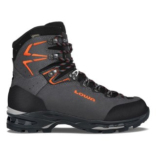 Lowa | Men's Ticam II GTX-Anthracite/Orange