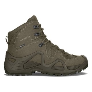 Lowa | Women's Zephyr GTX Mid TF Ws-Ranger Green