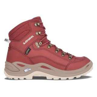 Lowa | Women's Renegade GTX Mid Ws-Cayenne