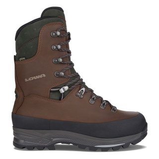 Lowa | Men's Hunter GTX Evo Extreme-Antique Brown