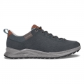 Lowa | Men's Valletta-Steel Blue