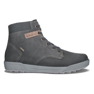 Lowa | Men's Dublin III GTX-Anthracite