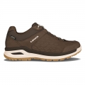 Lowa | Women's Locarno GTX Lo Ws-Espresso