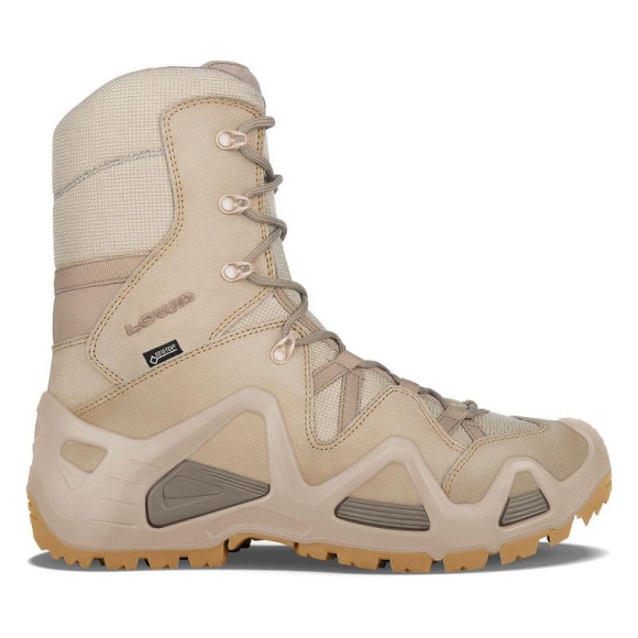 Lowa | Men's Zephyr GTX Hi TF-Desert