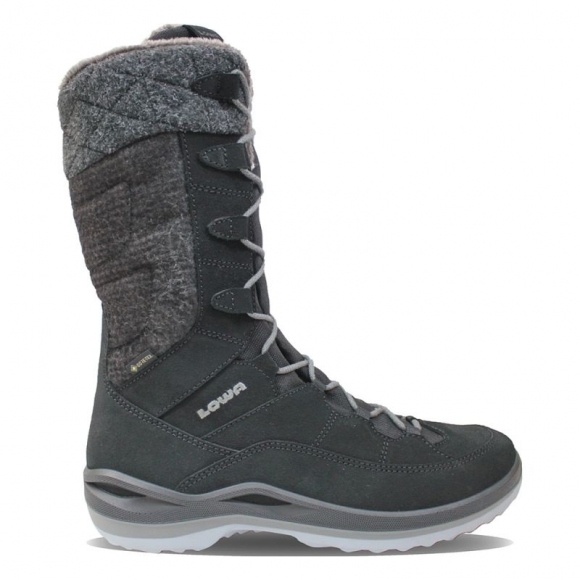 Lowa | Women's Alba III GTX Ws-Black/Grey