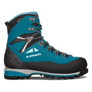 Lowa | Women's Alpine Expert II GTX Ws-Turquoise/Ice Blue