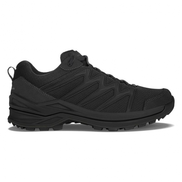 Lowa | Men's Innox Pro Lo TF-Black