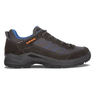 Lowa | Men's Taurus Pro GTX Lo-Anthracite