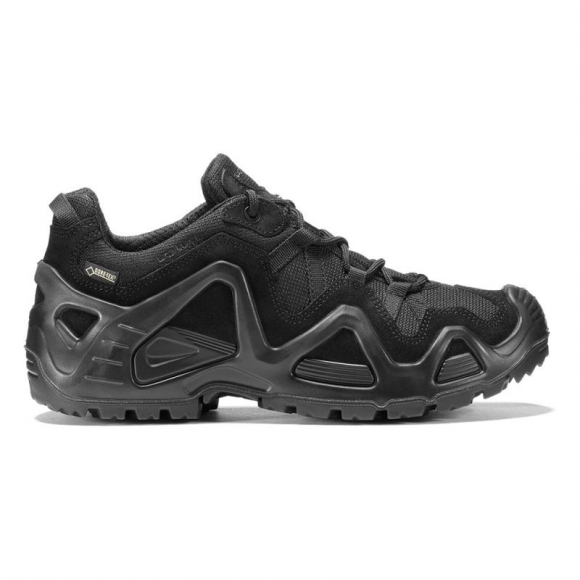 Lowa | Men's Zephyr GTX Lo TF-Black