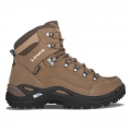 Lowa | Women's Renegade GTX Mid Ws-Taupe