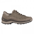 Lowa | Women's Toro Pro GTX Lo Ws-Pebble