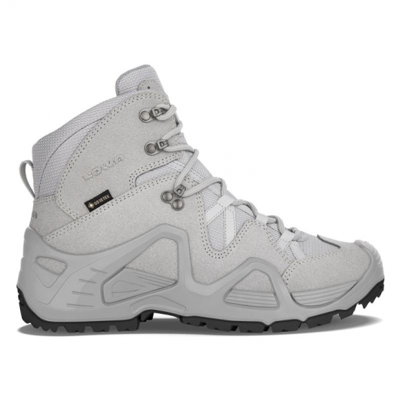 Lowa | Women's Zephyr GTX Mid Ws-Light Grey