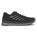 Lowa | Men's Axos GTX Lo-Black/Grey