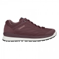 Lowa | Women's Malta GTX Lo Ws-Grape/Rose