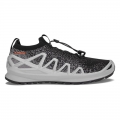 Lowa | Men's LOWA Fusion Lo-Grey/Black