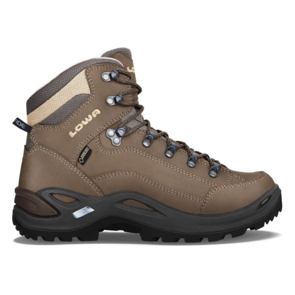 Lowa | Women's Renegade GTX Mid Ws-Stone