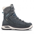 Lowa | Women's Renegade Evo Ice GTX Ws-Navy