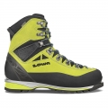 Lowa | Men's Alpine Expert GTX-Lime/Black