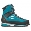 Lowa | Women's Alpine Expert GTX Ws-Turquoise/Ice Blue