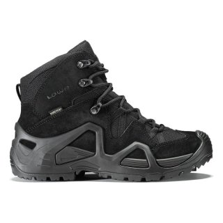 Lowa | Women's Zephyr GTX Mid TF Ws-Black/Black