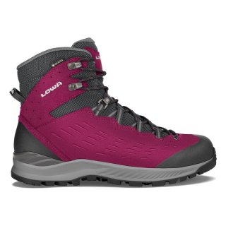 Lowa | Women's LOWA Explorer II GTX Mid Ws-Berry