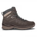 Lowa | Men's Toro Pro LL Mid-Slate/Sand