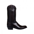 Lucchese Men's Carson - Black Cherry | Canada Outlet