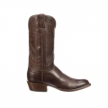 Lucchese Men's Collins - Whiskey | Canada Outlet