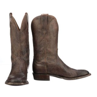 Lucchese Men's Leadville Horseman - Pearl Bone | Canada Outlet