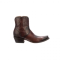 Lucchese Women's Ida - Whiskey | Canada Outlet