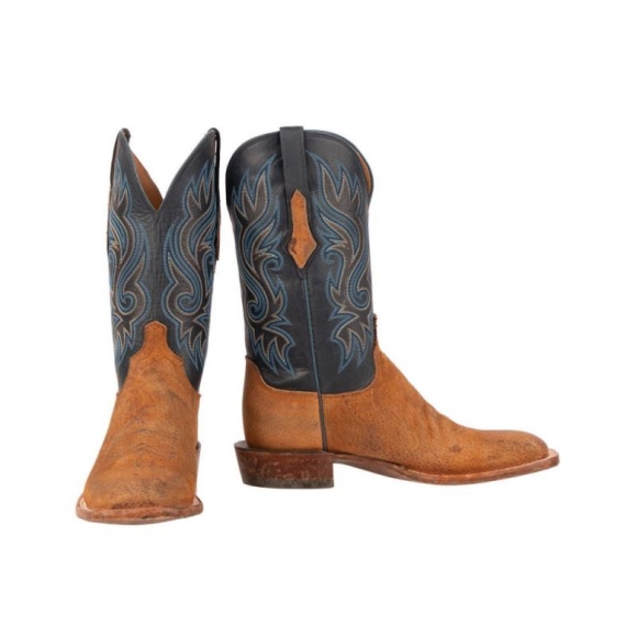 Lucchese Men's Branson - Sand | Canada Outlet