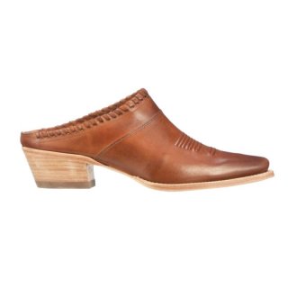 Lucchese Women's Kim - Golden Tan | Canada Outlet