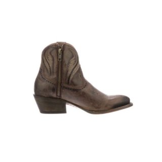 Lucchese Women's Sabine - Brown | Canada Outlet