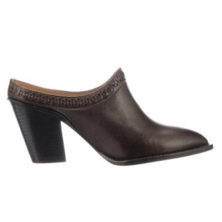 Lucchese Women's Patti - Chocolate | Canada Outlet