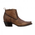 Lucchese Women's Sonia - Tan | Canada Outlet