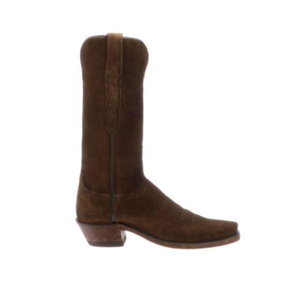 Lucchese Women's Eleanor - Stonewashed Cognac | Canada Outlet