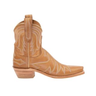 Lucchese Women's Pris - Rust | Canada Outlet