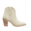 Lucchese Women's Gigi - Cream | Canada Outlet