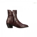 Lucchese Women's Mila - Black Cherry | Canada Outlet