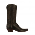 Lucchese Women's Savannah - Black | Canada Outlet